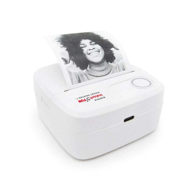 Easypix InstantFUN Pocket Printer P1 10102