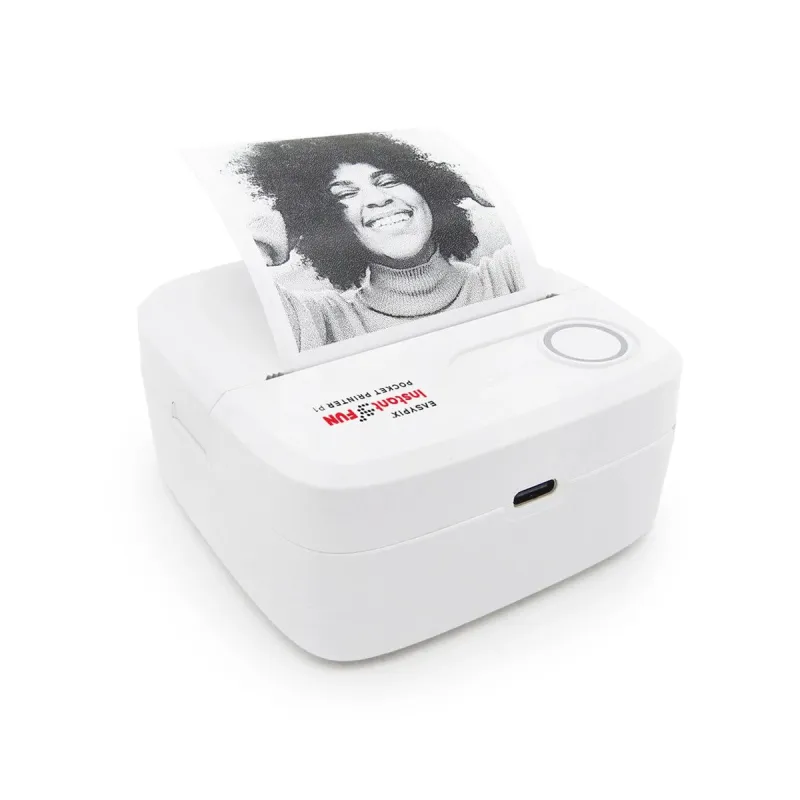 Easypix InstantFUN Pocket Printer P1 10102