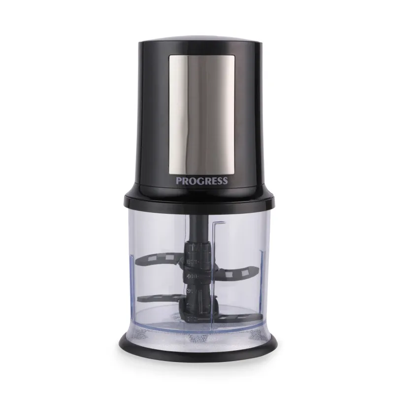 Progress EK5879PVDE Food Chopper