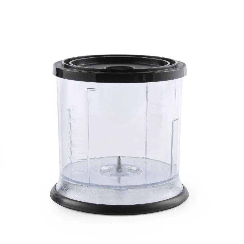 Progress EK5879PVDE Food Chopper