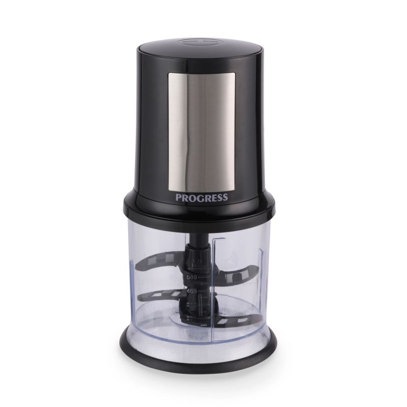 Progress EK5879PVDE Food Chopper