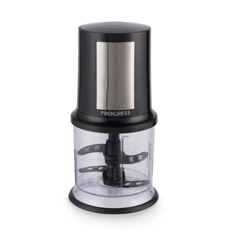 Progress EK5879PVDE Food Chopper