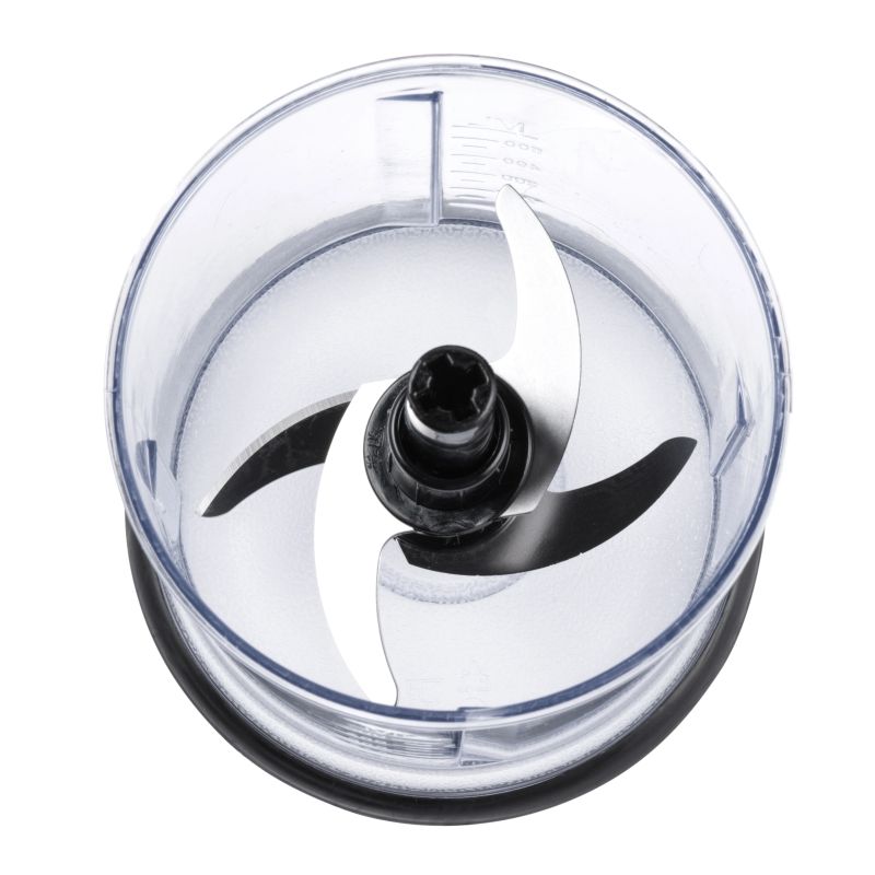 Progress EK5879PVDE Food Chopper