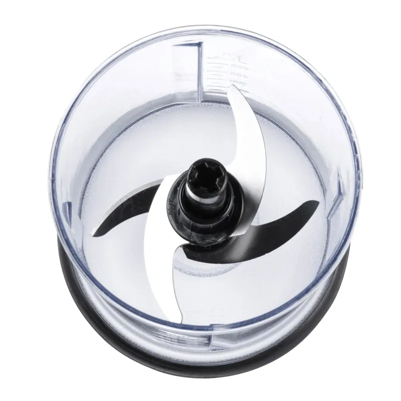 Progress EK5879PVDE Food Chopper