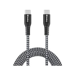 Sandberg 441-67 Survivor USB-C Cable 2M 100W