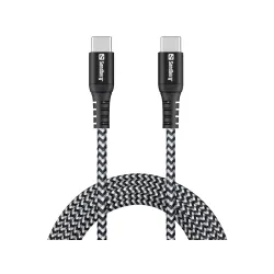 Sandberg 441-67 Survivor USB-C Cable 2M 100W