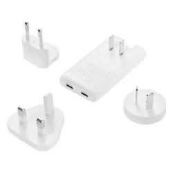 Sandberg 441-68 4in1 TravelCharger 2xUSB-C 65W