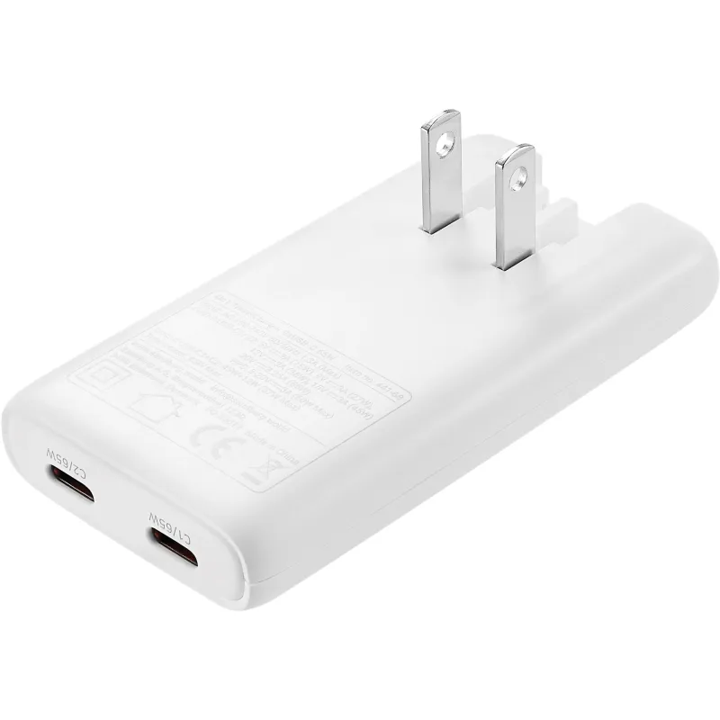 Sandberg 441-68 4in1 TravelCharger 2xUSB-C 65W