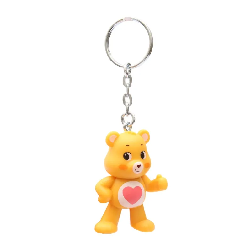 CARE BEARS Piekariņš slēgtā iepakojumā, 5 cm