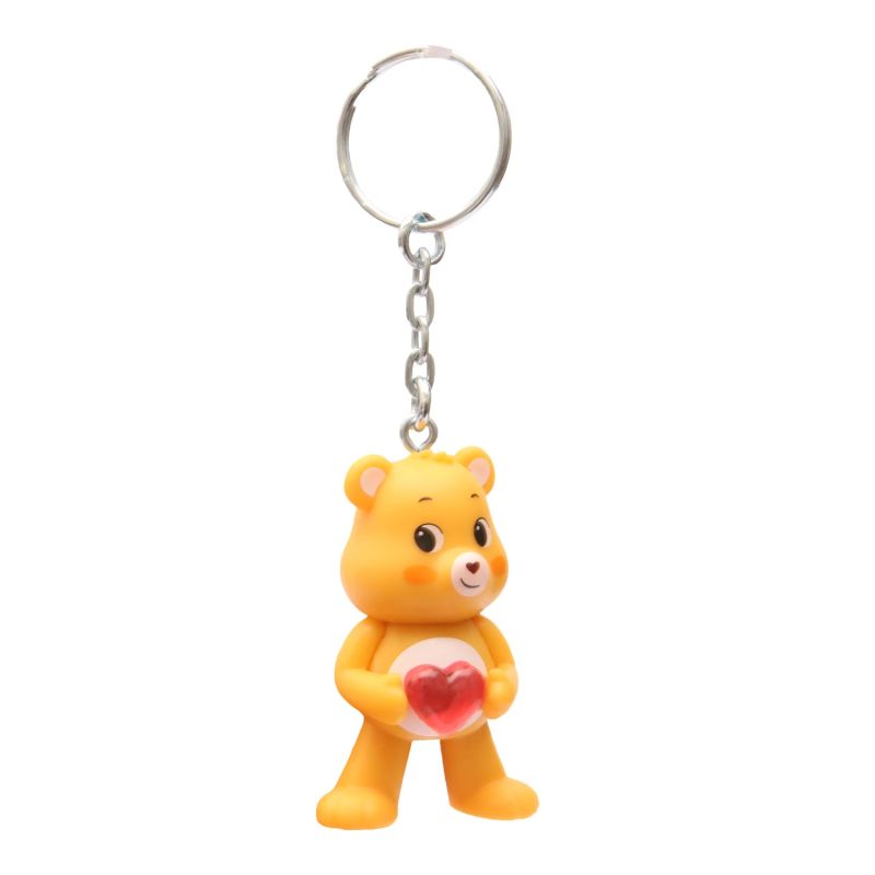 CARE BEARS Piekariņš slēgtā iepakojumā, 5 cm