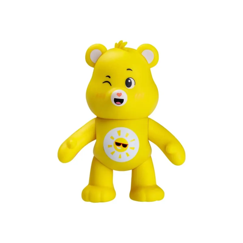 CARE BEARS Figūriņa slēgtā iepakojumā, 10 cm