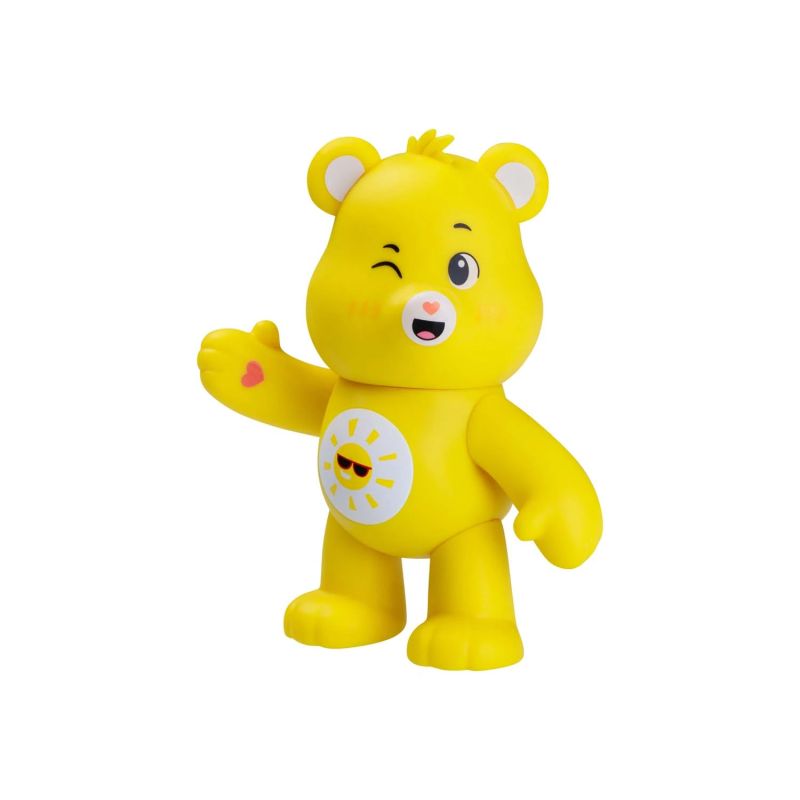 CARE BEARS Figūriņa slēgtā iepakojumā, 10 cm