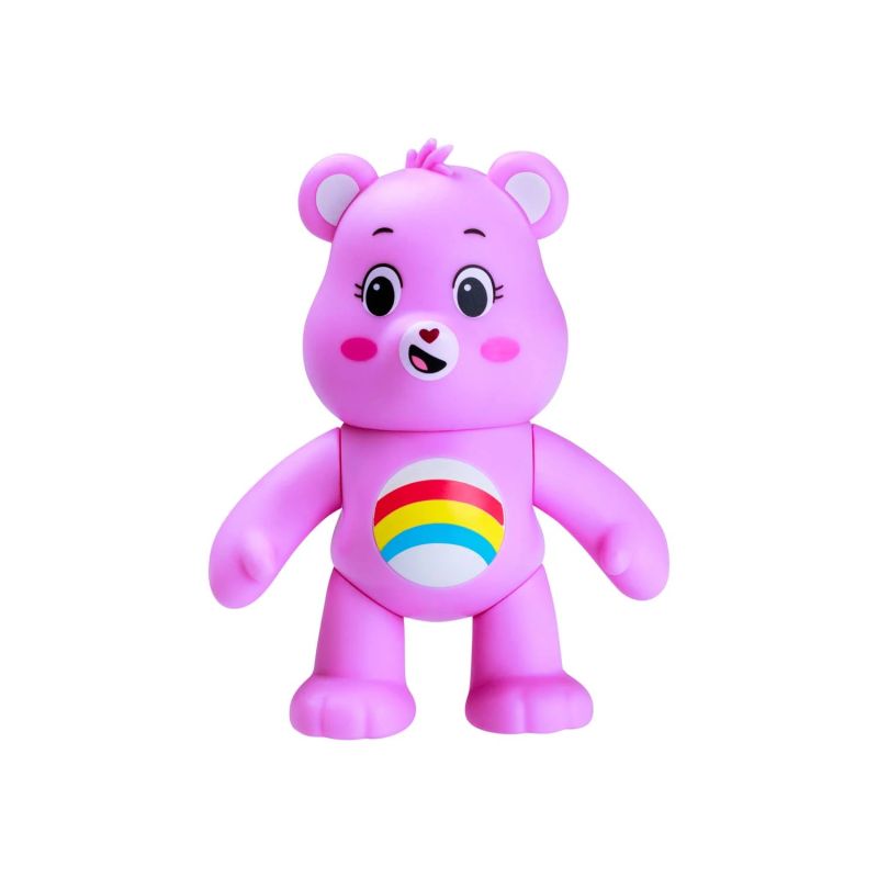 CARE BEARS Figūriņa slēgtā iepakojumā, 10 cm