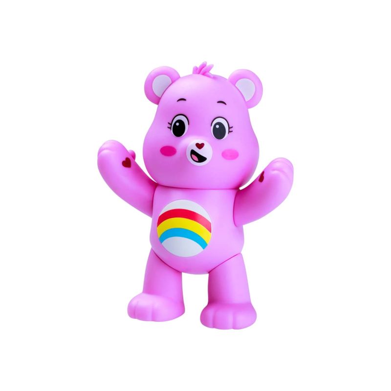 CARE BEARS Figūriņa slēgtā iepakojumā, 10 cm