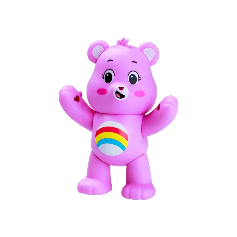 CARE BEARS Figūrėlė-siurprizas, 10 cm
