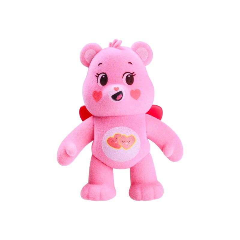 CARE BEARS Figūriņa slēgtā iepakojumā, 10 cm