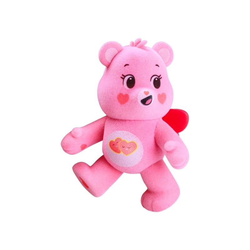 CARE BEARS Figūriņa slēgtā iepakojumā, 10 cm