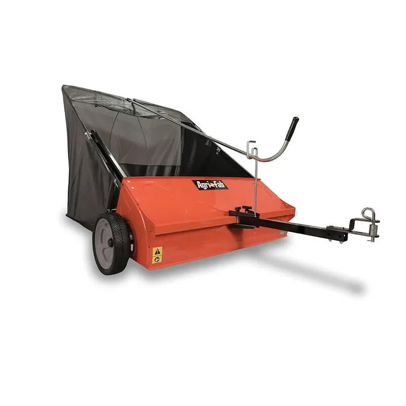 Zālāja slota, 112 cm, Agri-Fab