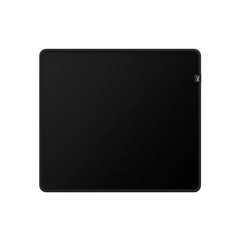 Peles paliktnis HyperX Pulsefire L. 40 cm x 45 cm. melna