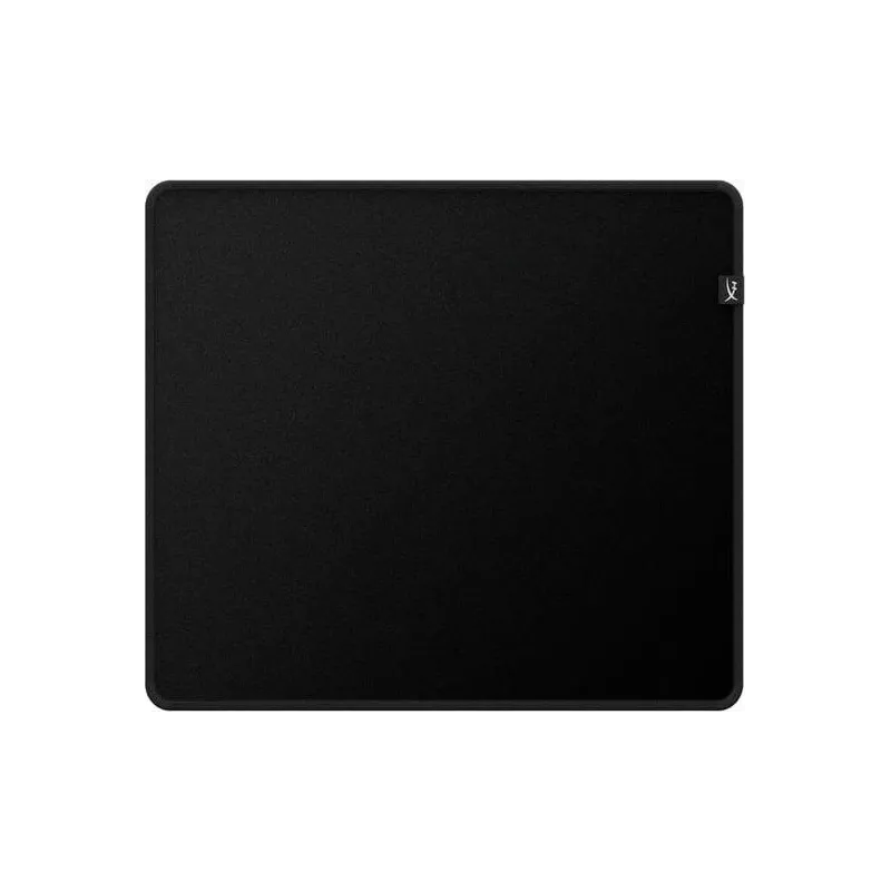 Peles paliktnis HyperX Pulsefire L. 40 cm x 45 cm. melna