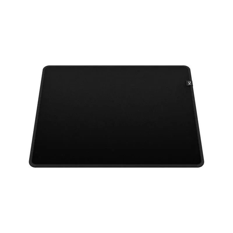 Peles paliktnis HyperX Pulsefire L. 40 cm x 45 cm. melna