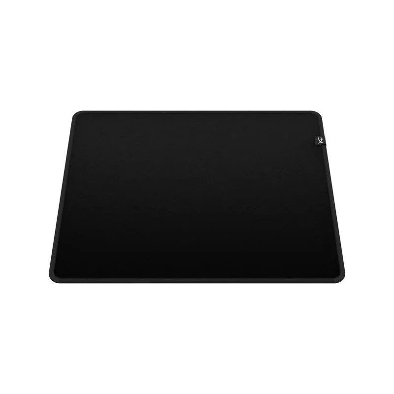 Peles paliktnis HyperX Pulsefire L. 40 cm x 45 cm. melna