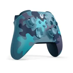 Kontrolieris xbox series mineral camo