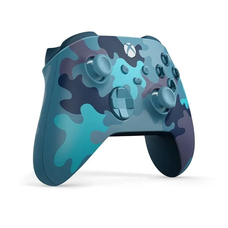 Kontrolieris xbox series mineral camo