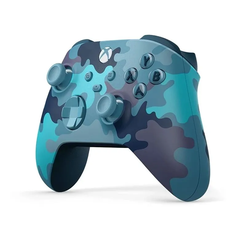Kontrolieris xbox series mineral camo