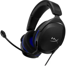 Vadu spēļu austiņas HyperX HyperX CloudX