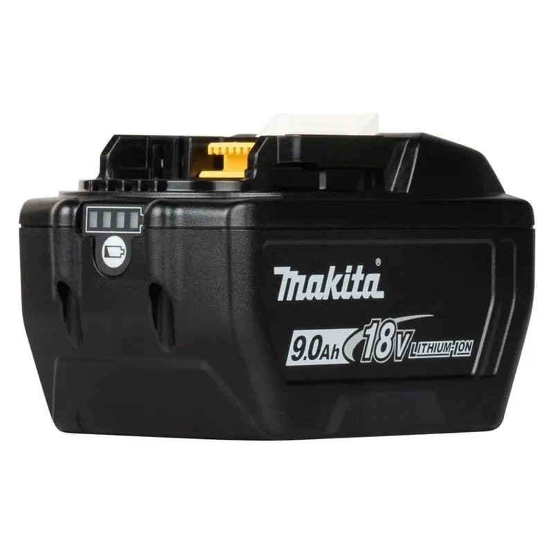 Akumulators Makita BL1890. 18 V. li-ion. 9Ah