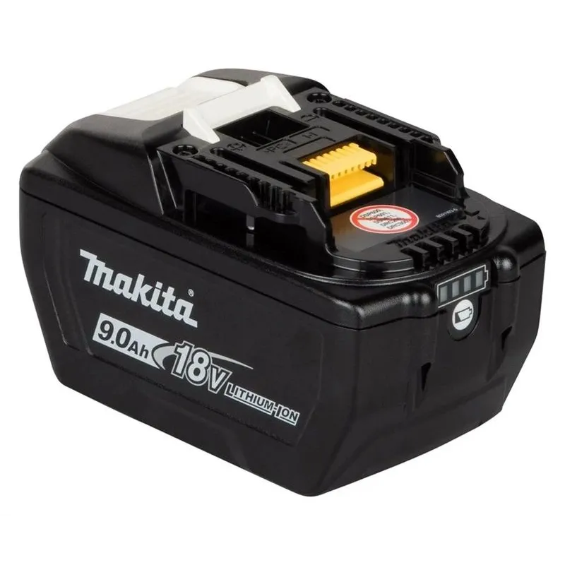 Akumulators Makita BL1890. 18 V. li-ion. 9Ah