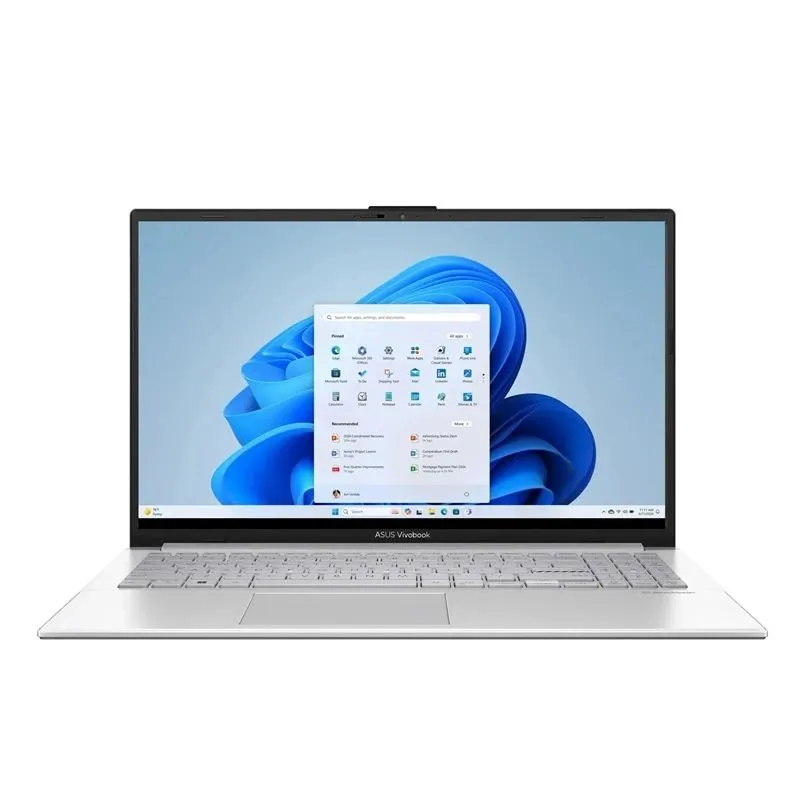Dators Asus Vivobook Go 15 i3 8\\256 GB 15.6