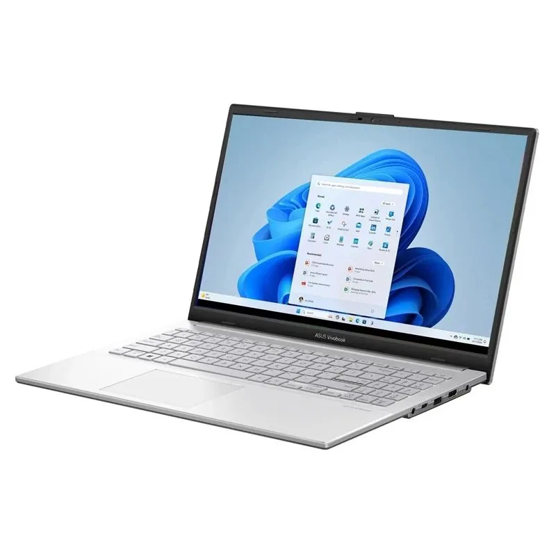 Dators Asus Vivobook Go 15 i3 8\\256 GB 15.6