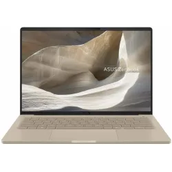 Portatīvais dators Asus Zenbook A14 SnpX Plus 16-512GB 14