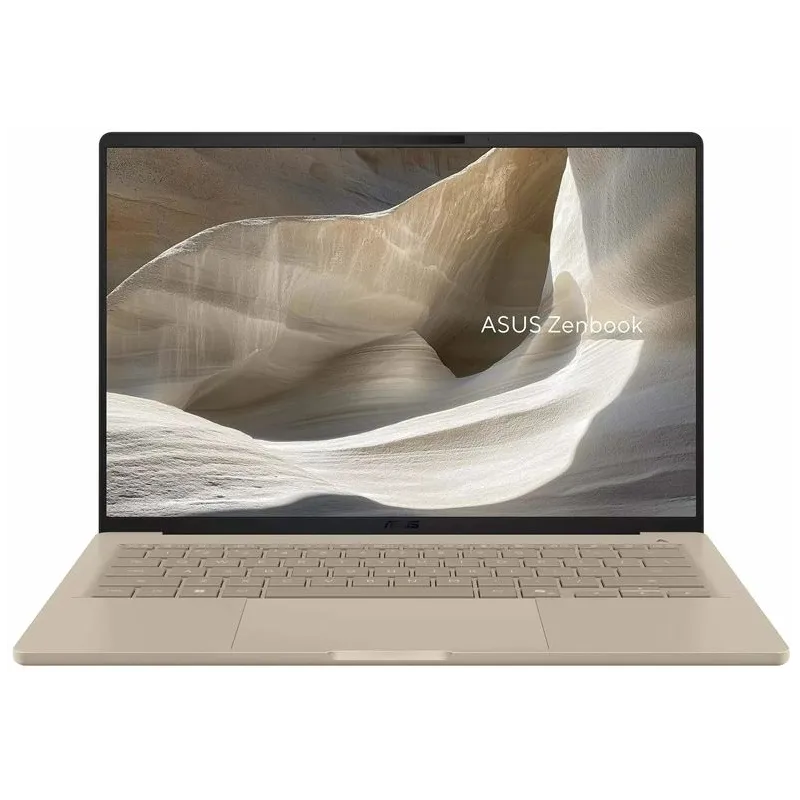 Portatīvais dators Asus Zenbook A14 SnpX Plus 16-512GB 14