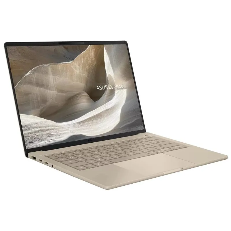 Portatīvais dators Asus Zenbook A14 SnpX Plus 16-512GB 14