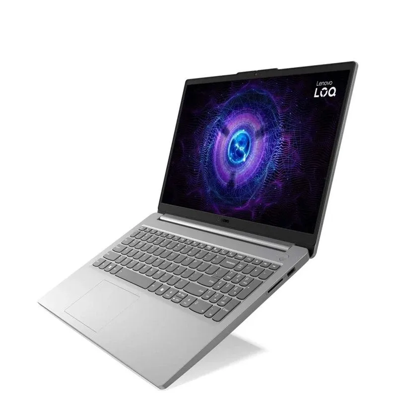 Klēpjdators lenovo loq 15iax9e 1512450hx