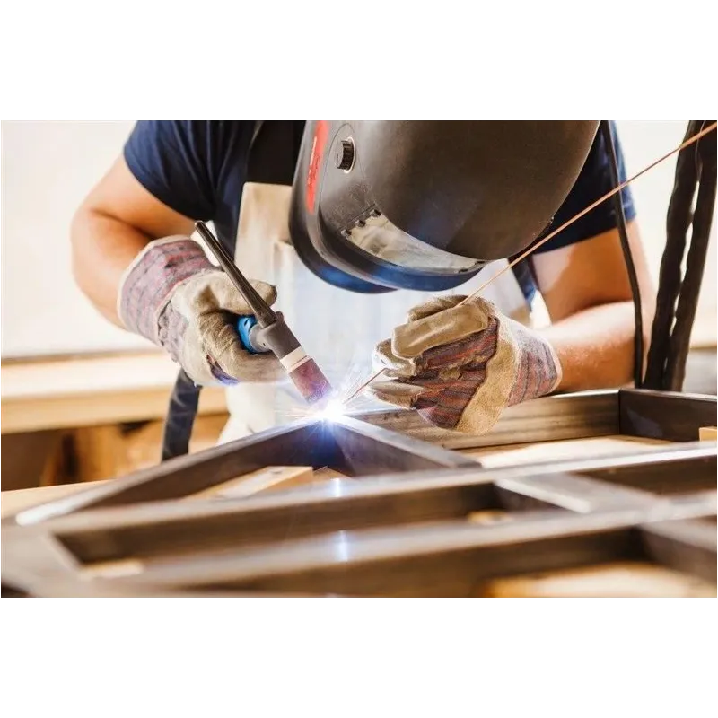 Stieple metināšanas htw-50 d0.8 15kg