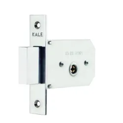 Slēdzene 156-F. 5 atslēgas