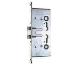 Lock mortise nemef 1739 03-65mm