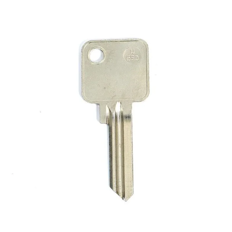 Atslēgas sagatave u-5bd ,jma,