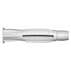 Frame plug nylon tpfc 10x61