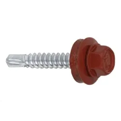 Self screw wf 4.8x19mm ral3009 ,250,