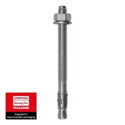 Anchor bolt evo 8x133-70mm