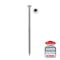 Woodscrews kmwht-50080-d tx,200,