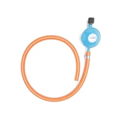 Campingaz grila reduktors un gāzes šļūtene