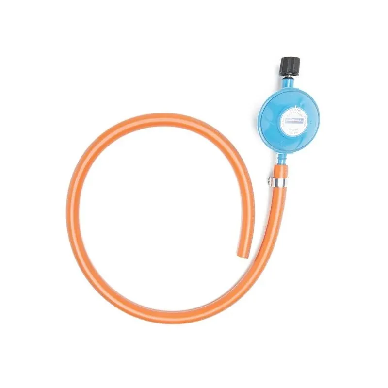 Campingaz grila reduktors un gāzes šļūtene