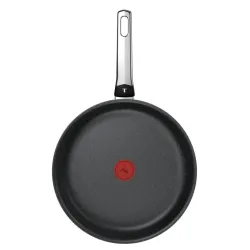 Cepšanas panna Tefal EXCELL FUSION. DIA 28 cm. nerūsējošais