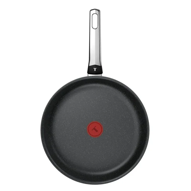 Cepšanas panna Tefal EXCELL FUSION. DIA 28 cm. nerūsējošais